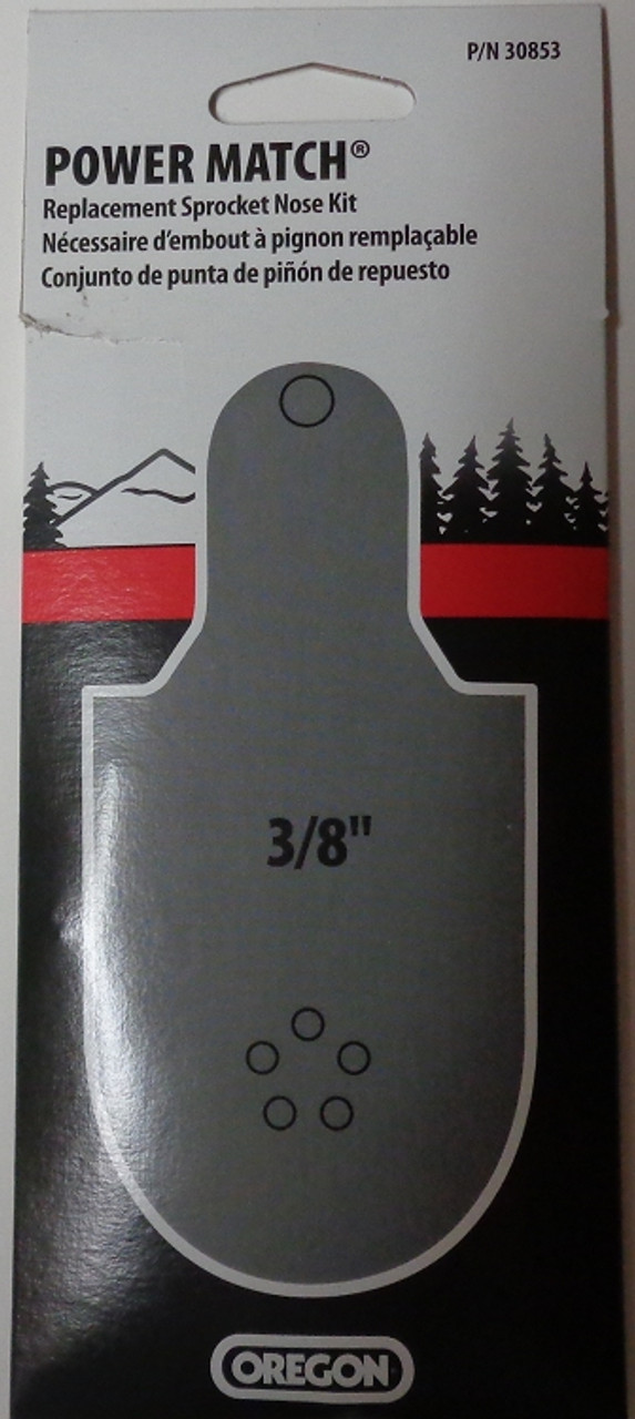 188RNDK095 - OREGON 18