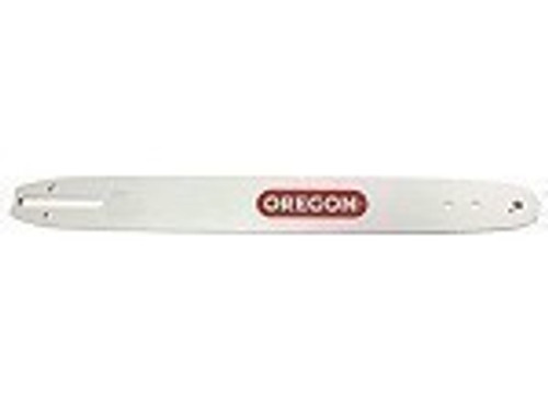 140SDEA074 - OREGON 14" STANDARD 91 SERIES CHAINSAW BAR FOR STIHL 3/8 PITCH .050 GAUGE  50-DRIVERS