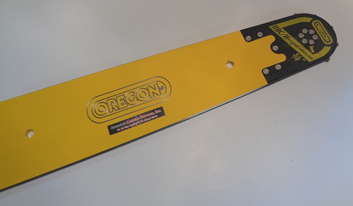 341SNCT146 - OREGON  34" HARVESTER BAR  3/4" PITCH .122 GAUGE