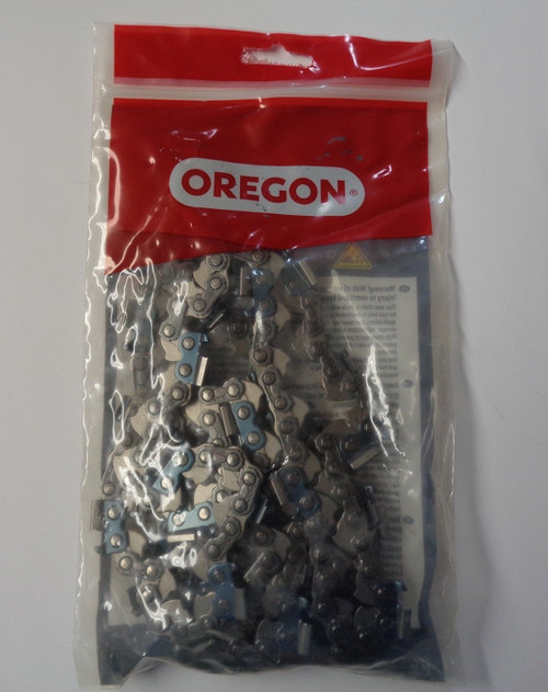 18HX078E - OREGON HARVESTER CHAIN LOOP .404 PITCH .080 GAUGE 78