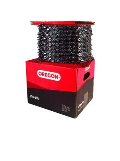 59J100U - OREGON VERSACUT CHAINSAW CHAIN SKIP SEQUENCE .404 PITCH .063 GAUGE -100' ROLL