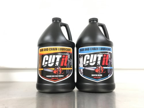 Cut-It Bar & Chain Oil