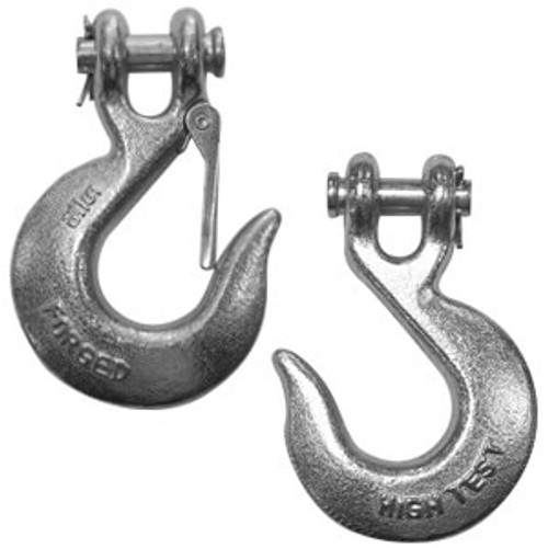 Grade 43 Clevis Slip Hook