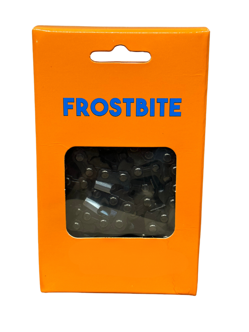 FrostBite 3/8" .050 66DL