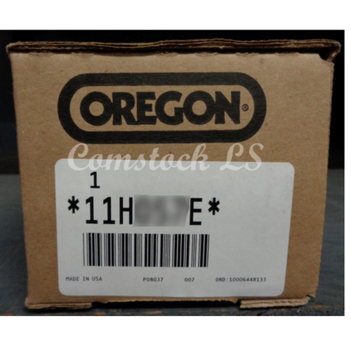 11H051E - OREGON  SEMI-CHISEL HARVESTER CHAIN 3/4" PITCH .122 GAUGE 51 DRIVERS