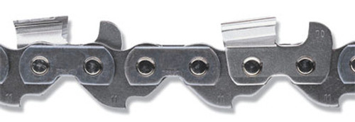 11H088E - OREGON  SEMI-CHISEL HARVESTER CHAIN 3/4" PITCH .122 GAUGE 88-DRIVERS