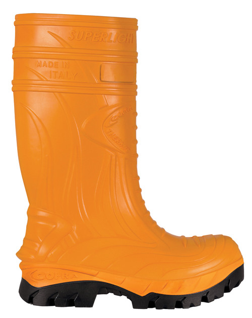 Cofra Thermic Boots