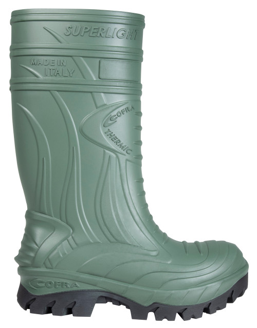 Cofra Thermic Boots