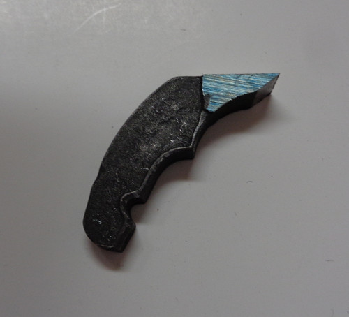 10142000 - SIMONDS SAW BITS  BF 7  5/16  EDGER REGULAR (BOX OF 100) 10142000 - SIMONDS SAW BITS  BF 7  5/16  EDGER REGULAR (BOX OF 100)