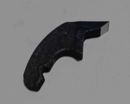 11360000 - SIMONDS SAW BITS #2 1/2  8/9-9/32 STANDALL (BOX OF 100) 11360000 - SIMONDS SAW BITS #2 1/2  8/9-9/32 STANDALL (BOX OF 100)