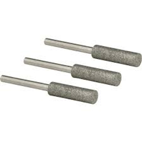 31398 - OREGON REPLACEMENT STONE - SURE SHARP 7/32" 3-PACK