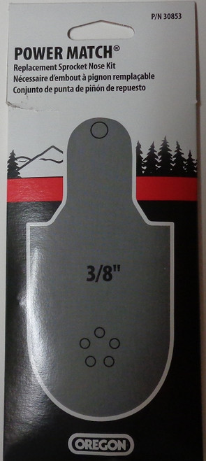 320RNDD025 - Oregon 32"  POWER MATCH CHAINSAW BAR FOR STIHL 3/8" PITCH .050 GAUGE 105-DRIVERS 320RNDD025 - Oregon 32"  POWER MATCH CHAINSAW BAR FOR STIHL 3/8" PITCH .050 GAUGE 105-DRIVERS