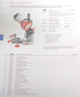 520120 - OREGON  IMPROVED VISE  BENCH CHAIN GRINDER *Will handle all 1/4, .325, 3/8 and .404 pitch chains*