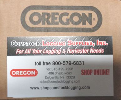 11BC067E - OREGON CHIPPER HARVESTER CHAIN 3/4