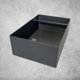 Regular Steel Waterpan