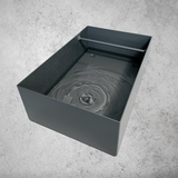 Regular Steel Waterpan