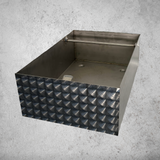 Stainless Steel Waterpan