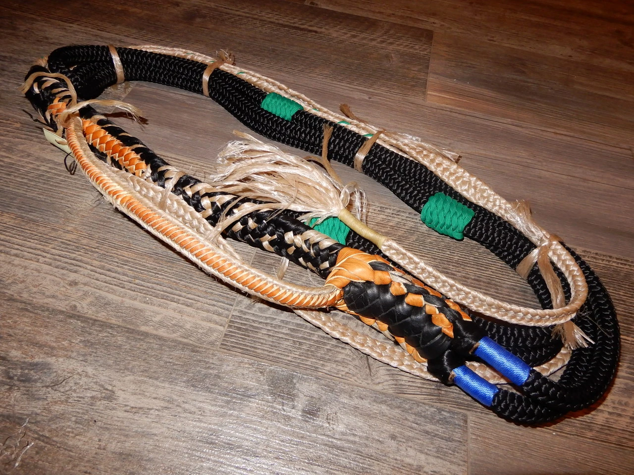 Rodeo Bull Ropes | Bull Ropes for Sale | EPT Bull Ropes