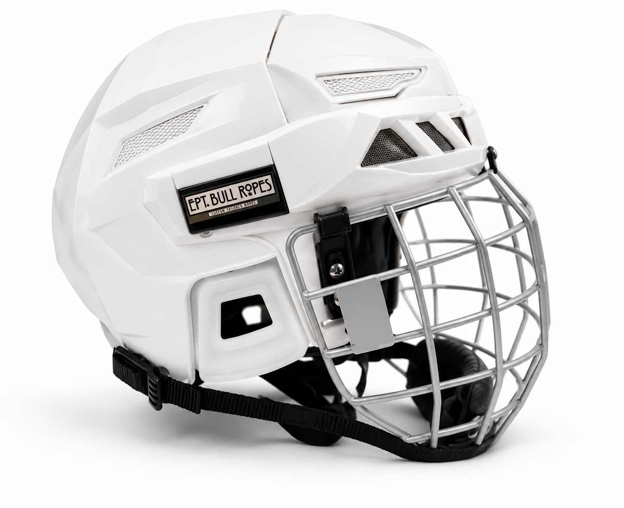 Bull Riding Helmets – Youth & Adult Rodeo Helmets