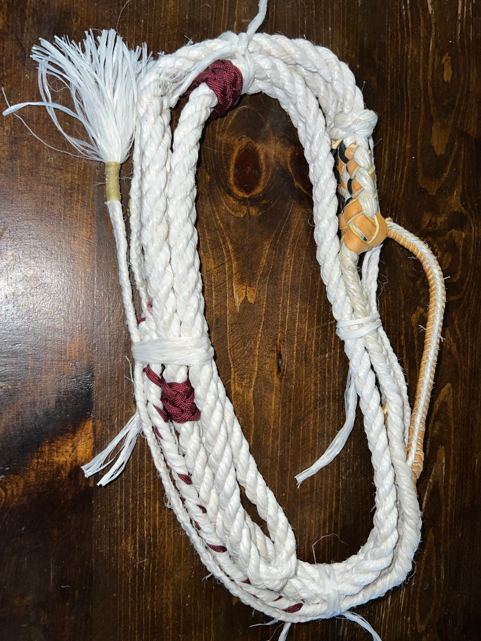 White 5/8