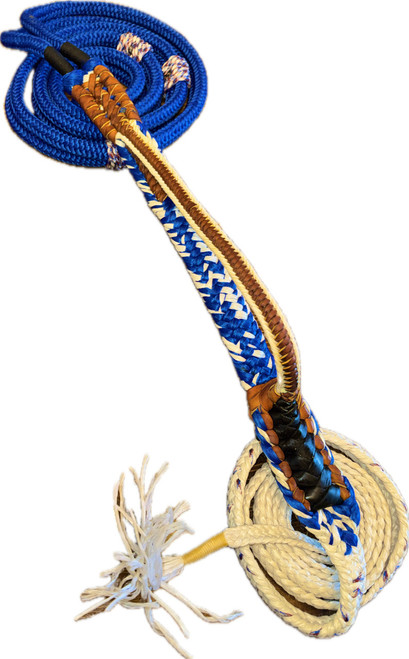 Patriot Rope Brazilian Hybrid - EPT Signature Series Pro 9/7 RH or lH- 3/4 x 3/4