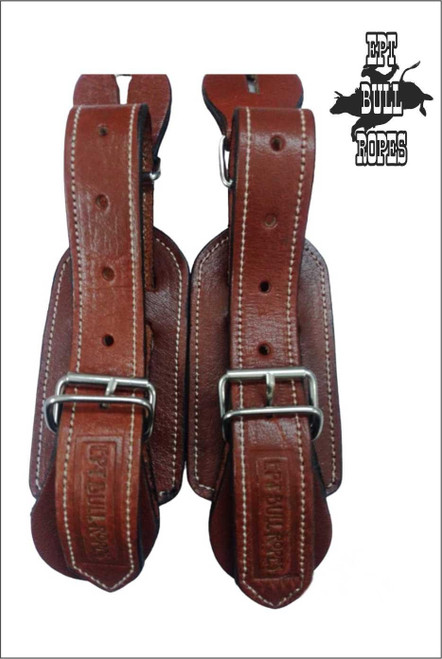 EPT Rodeo Spur Kits & Boot Straps