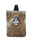 EPT Hair Hide Leather Bag for Rosin