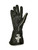 Black Out! Limited  - EPT Omega Bull Riding Glove w Reinforced Lizard Skin Palm Patch Left or Right Hand