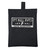 EPT Black Cordura Bag for Rodeo Rosin 8" x 6"