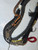 EPT Quick Release 8.0 bull rope soft handle detail