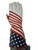 Patriot Bull Riding Glove Adult & Youth Right Hand -Outer Seam- EPT Bull Ropes Tan Deer Hide