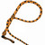 EPT black orange bull whip 4ft to 14ft