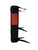 Bull Rope Patriot Pad v2.0 - Leather - Padded Flap EPT Bull Ropes - Pro & Jr Bull Rope Pad