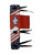 Bull Rope Patriot Pad v2.0 - Leather - Padded Flap EPT Bull Ropes - Pro & Jr Bull Rope Pad