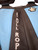 EPT Leather Bull Riding Vest - Black Leather EPT Brand - Youth Child Size: X-Large