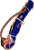 Patriot Rope - Full Brazilian Pro Bull Ropes 7x9 RH 3/4" x 3/4" EPT Bull Rider 16'