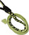 Tail on Jr bull Brazilian Bull Rope
