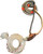 Full Brazilian EPT Templar Knight Bull Rope