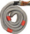 Body on the Templar Knight Bull Rope