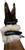 Adult Size 10 Plus Cowboy Boot Bull Riding Spur Strap Kit