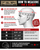EPT Blue 107 Series Bull Riding Helmet Sizing Chart