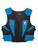 Custom Embroidery Bull Riding Vest v2.0- Cordura - EPT Brand - Adult Sizes: Small to X-Large