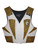 EPT Leopard Print Bull Riding Vest
