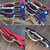 Custom Brazilian Calf and Mutton Rope Builder EPT Bull Ropes
