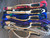 Calf or Mutton Custom Brazilian Bull Rope Builder