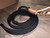 Black & White Brazilian Hybrid Pro 9/7 RH EPT Bull rope -3/4 x 3/4" Rodeo Rider 16'