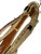 1 1/2" Offset Pro Bull Rope 9/7 LH 15/16" x 1" Soft 16' - EPT Bull Ropes