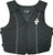 Custom Embroidery Bull Riding Vest v3.0- Cordura - Child Youth Sizes: Small to X-Large