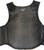 EPT Leather Bull Riding Vest v3.0 Inside of the Vest