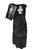 EPT Rough Rider Deer Skin Bull Riding Glove – Left Hand Adult & Youth